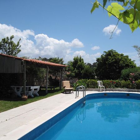 Bed and Breakfast Porto Monte Maceira  Exteriér fotografie