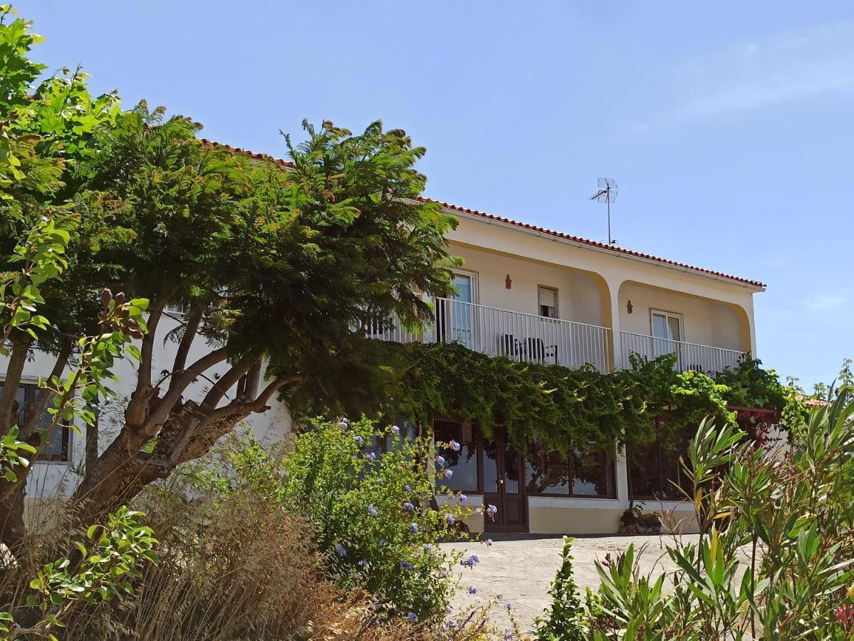 Bed and Breakfast Porto Monte Maceira  Exteriér fotografie