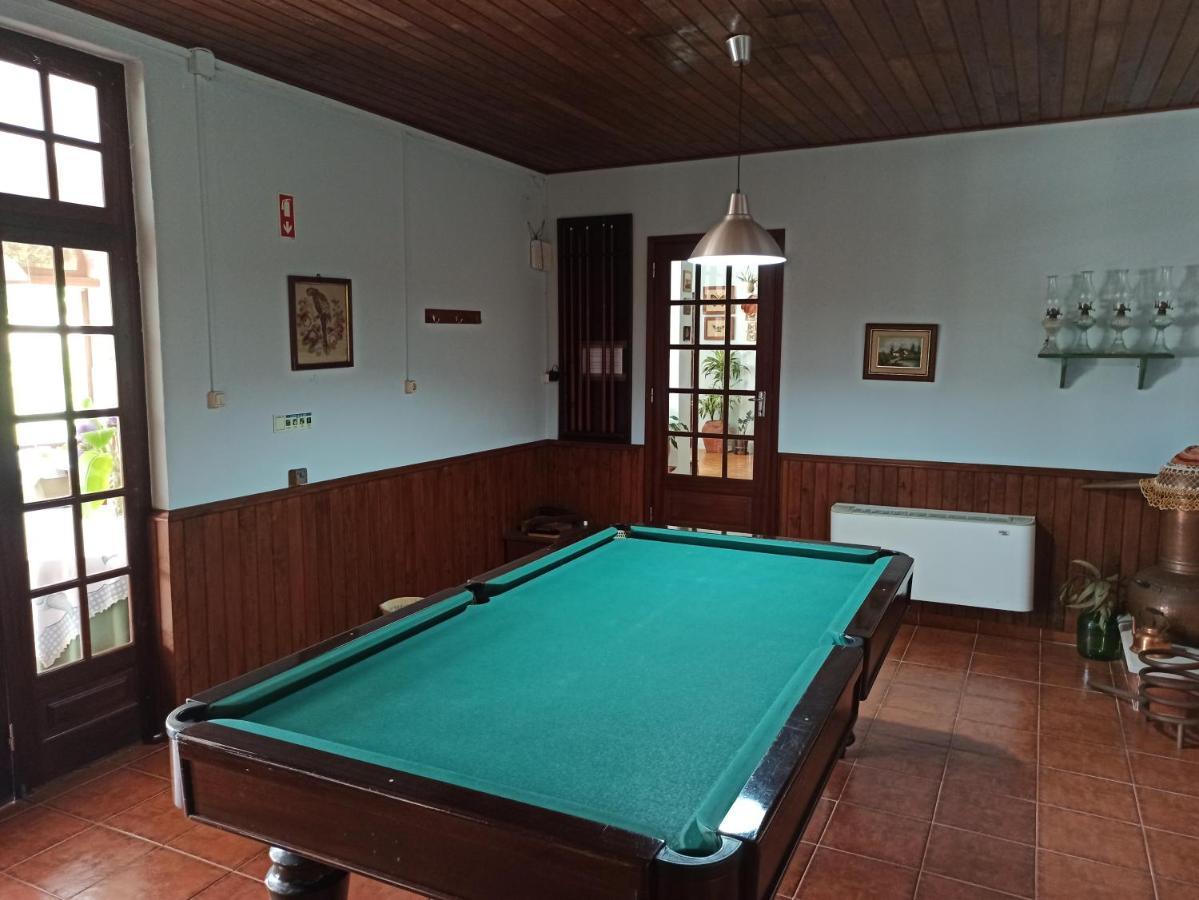 Bed and Breakfast Porto Monte Maceira  Exteriér fotografie
