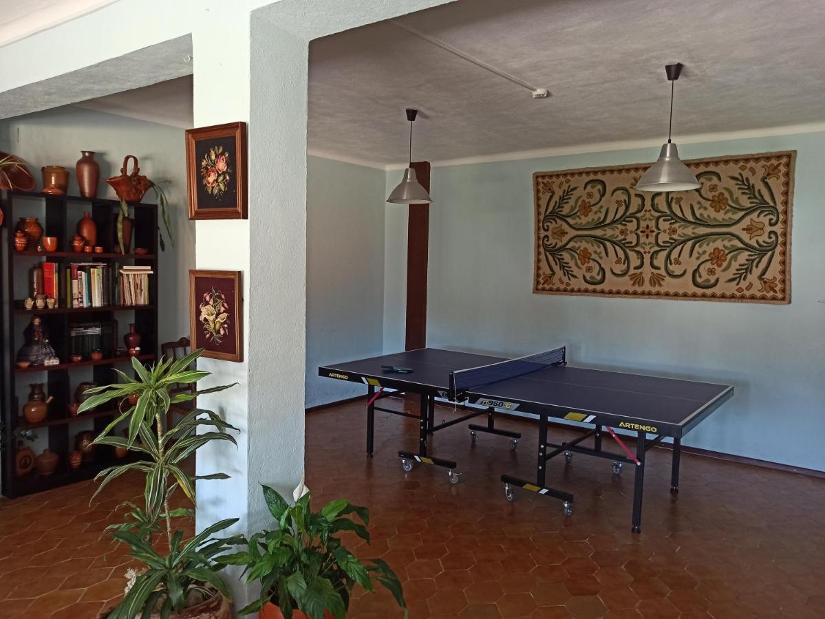 Bed and Breakfast Porto Monte Maceira  Exteriér fotografie