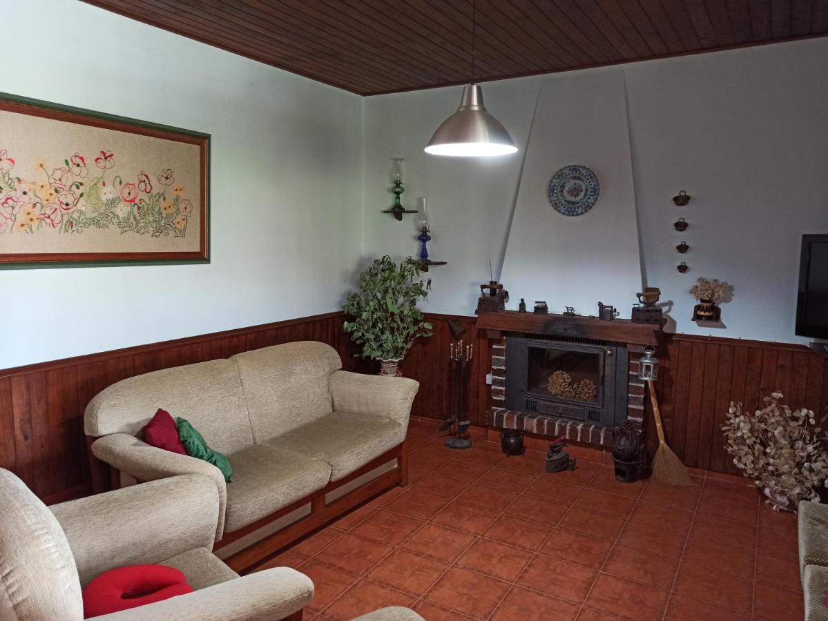 Bed and Breakfast Porto Monte Maceira  Exteriér fotografie