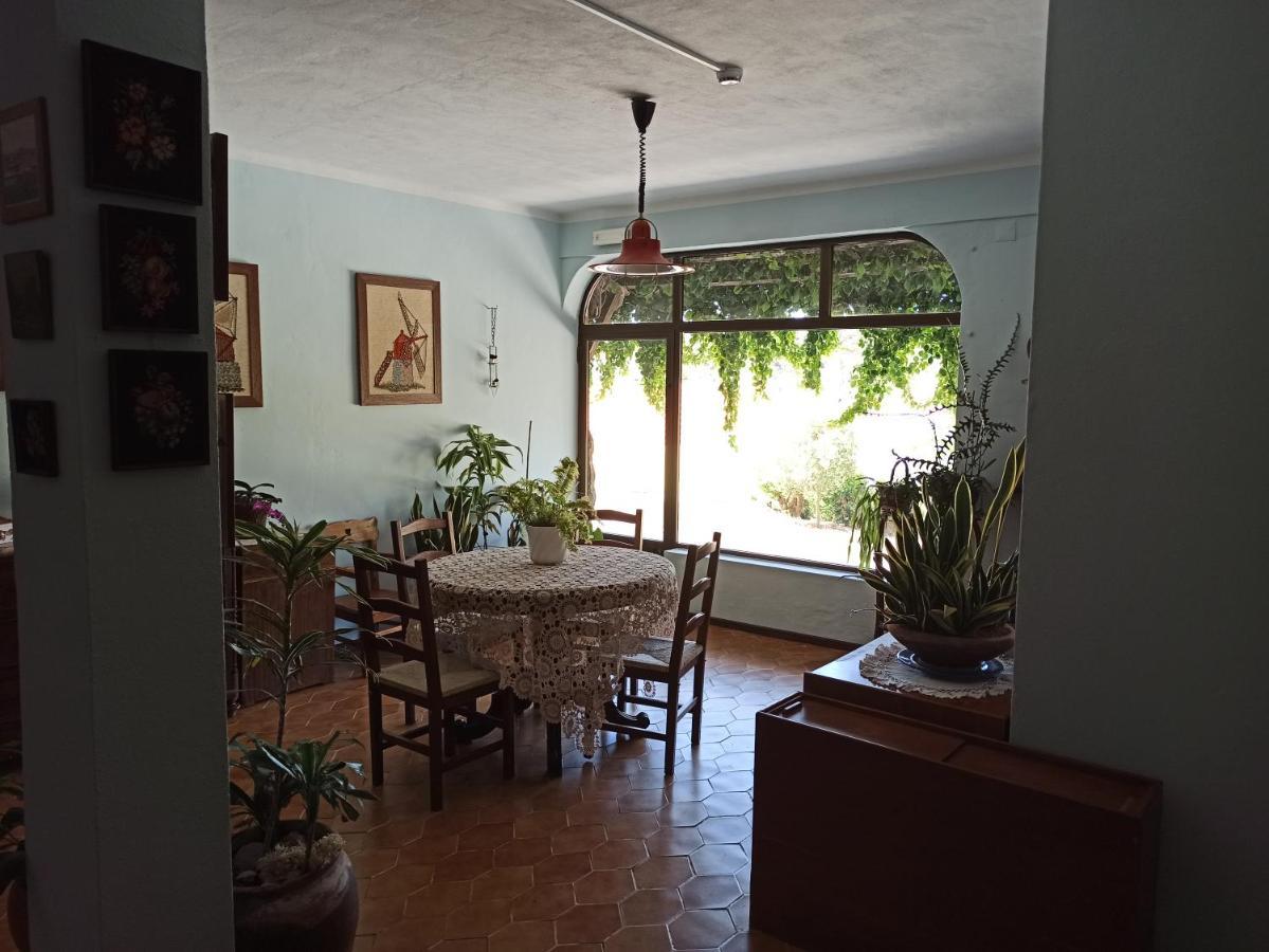 Bed and Breakfast Porto Monte Maceira  Exteriér fotografie