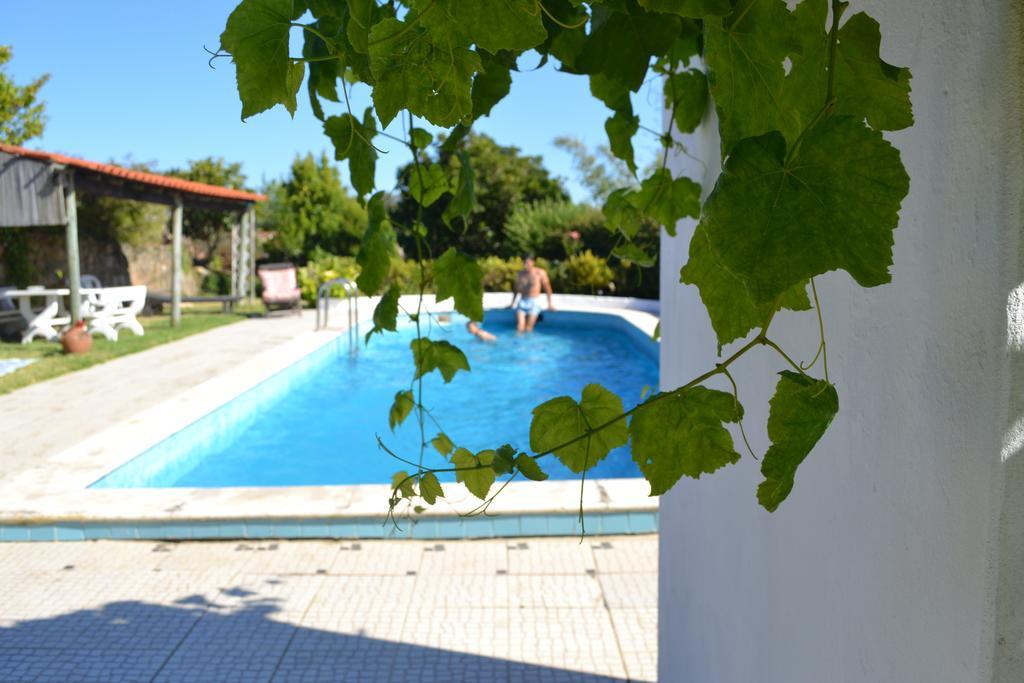 Bed and Breakfast Porto Monte Maceira  Exteriér fotografie