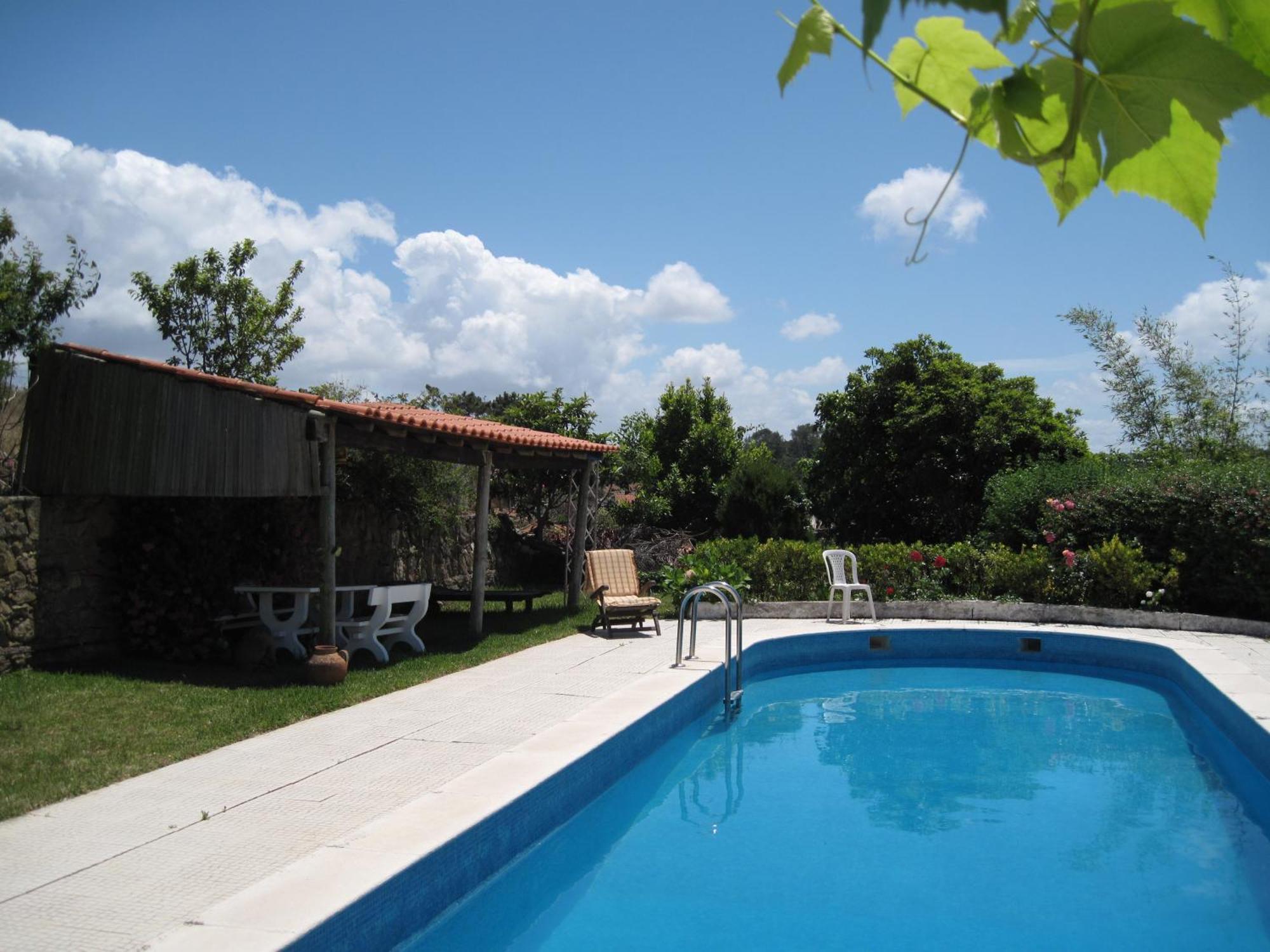 Bed and Breakfast Porto Monte Maceira  Exteriér fotografie