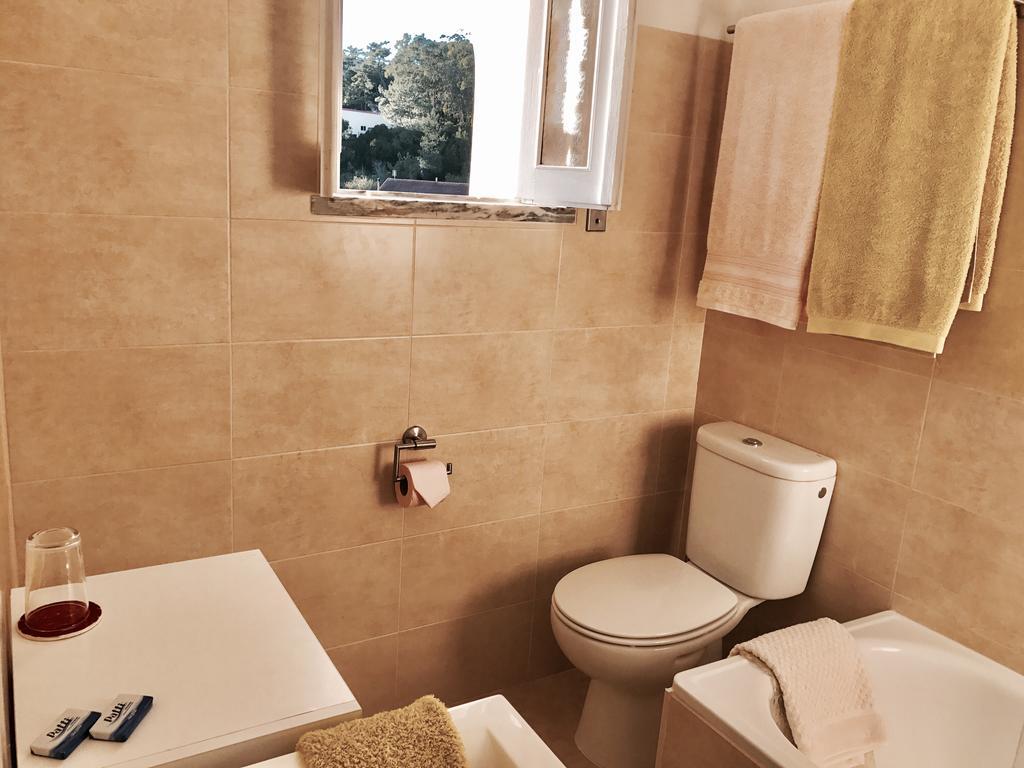 Bed and Breakfast Porto Monte Maceira  Pokoj fotografie