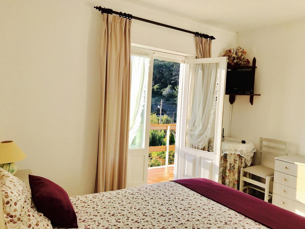 Bed and Breakfast Porto Monte Maceira  Exteriér fotografie