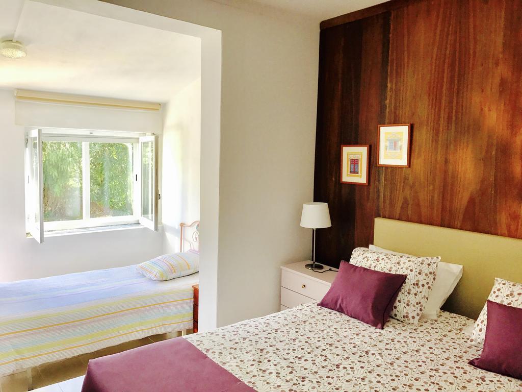 Bed and Breakfast Porto Monte Maceira  Exteriér fotografie